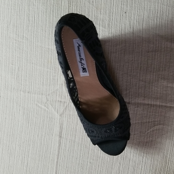 American eagle 5 1/2 heels - Picture 3 of 7